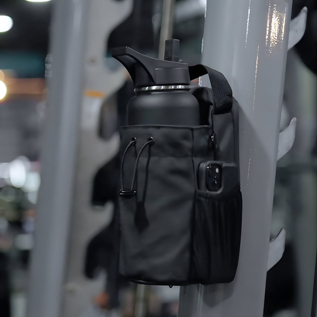 Tenoro™ Magnetic Bottle Bag