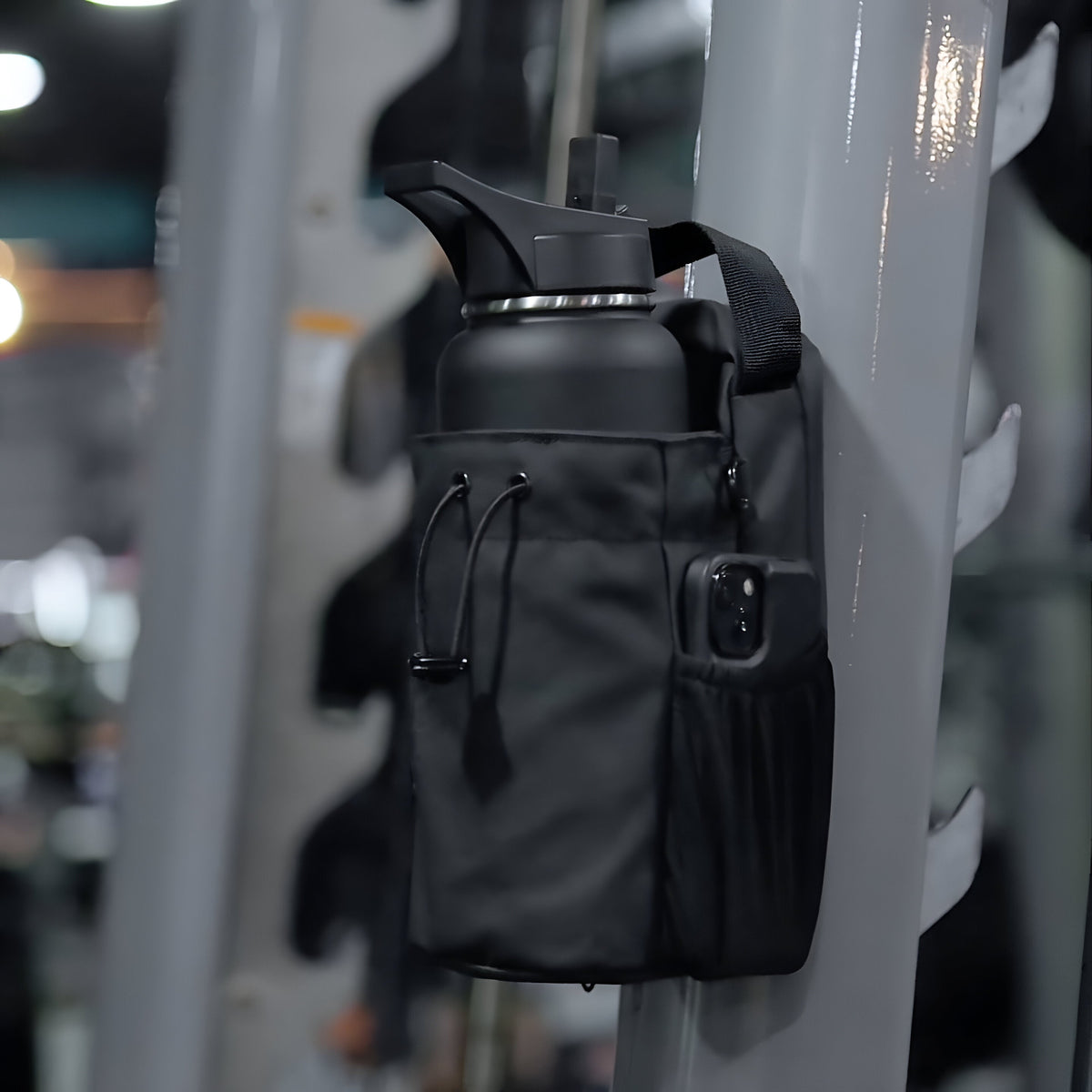 Tenoro™ Magnetic Bottle Bag