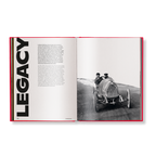 The Ferrari Book