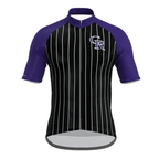 Colorado Rockies Prisma Jersey
