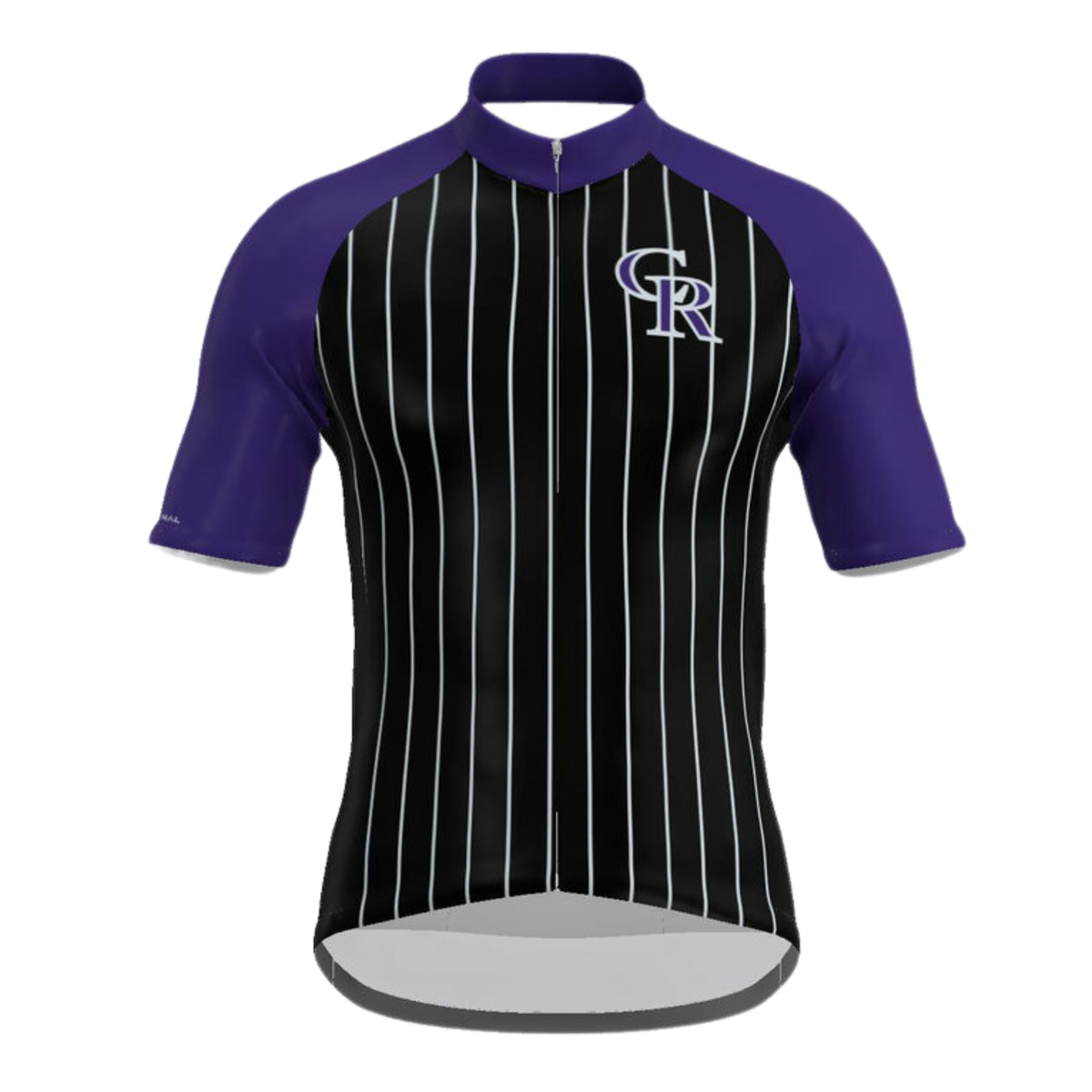 Colorado Rockies Prisma Jersey