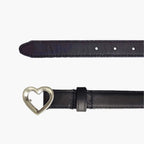 Corazon Black | 1" Width