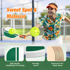 Gherkify™ Pickleball 101 Kit