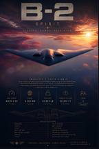 B-2 Bomber