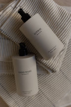 Warmer Cleansing Hand Wash