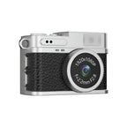 Y2Kraft 80’s Vibes Mini Camera