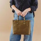 Marcy | Fatigue Leather