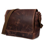 The Wilson Crossbody