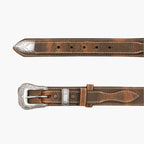 Crazy Ranger | 1.5" Width