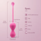 Kegel Master Gen2 Smart Kegel Trainer