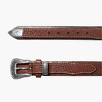 Ranger Peanut | 1.5" Width