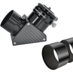 ED80 Essential Series Air-Spaced Triplet Refractor Telescope