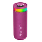 Go Party Portable Bluetooth Speaker Mulberry