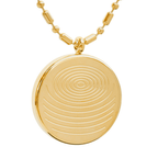 Defense Pendant