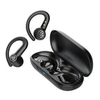 JBuds Open Sport 2 Earbuds Black
