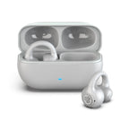 Flex Open Earbuds White