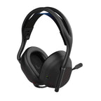 Midnight Wireless Gaming Headset Black