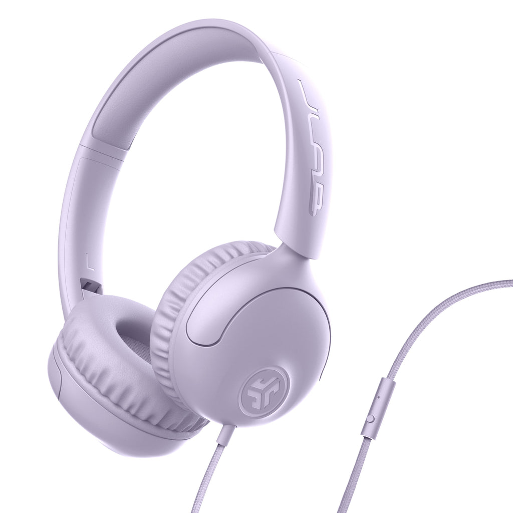 Studio 2 Wired On-Ear Headphones Lilac