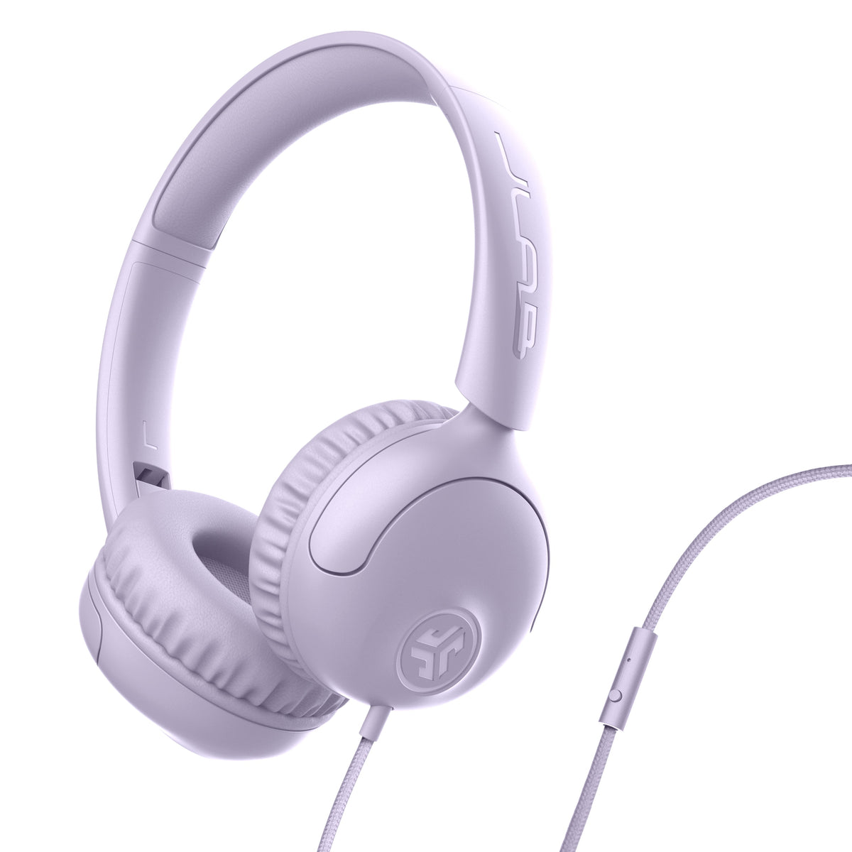 Studio 2 Wired On-Ear Headphones Lilac