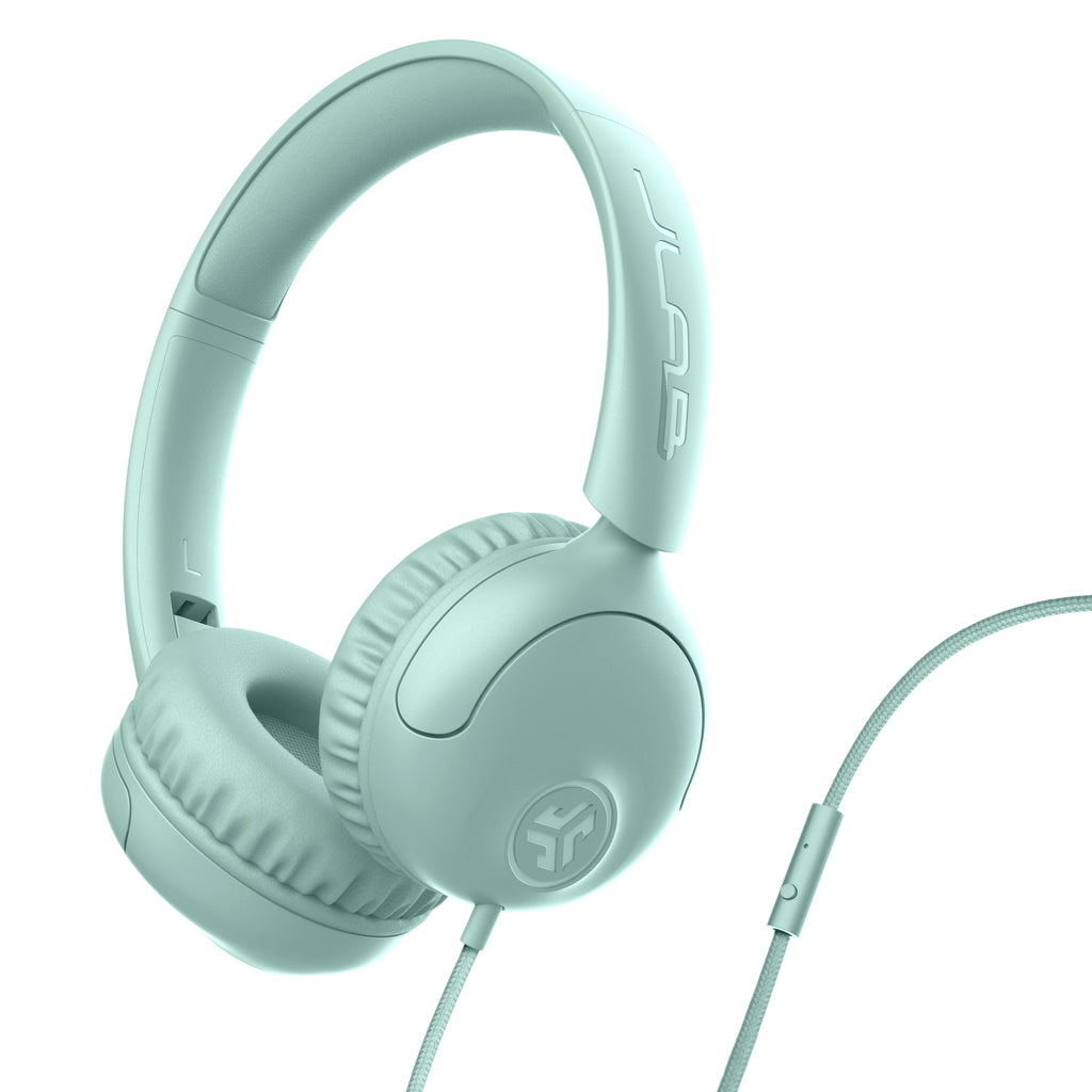 Studio 2 Wired On-Ear Headphones Mint