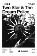 Two Star & The Dream Police - Playback Series