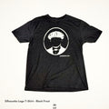 Peaky Silhouette Logo T-Shirt