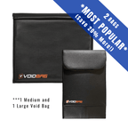 Void Bag (Faraday Bag)