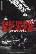 Discipline Beats MOTIVATION
