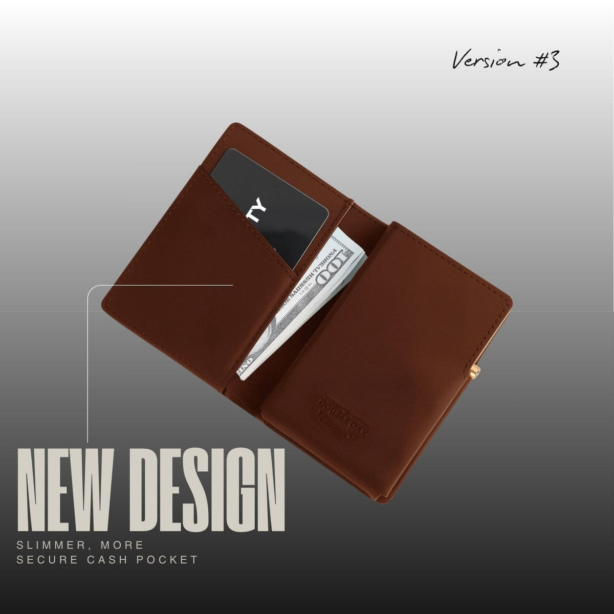 Bifold Wallet
