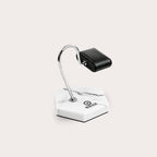 Watch Stand Display | White Marble (Limited Edition)