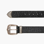Dakota Black | 1.5" Width