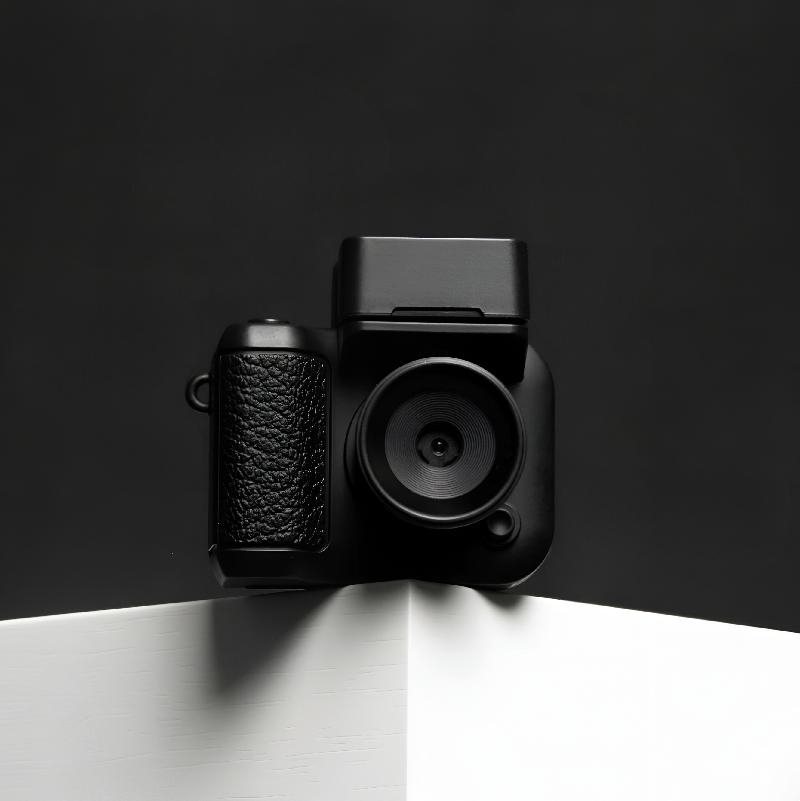 Y2Kraft 90’s Vibes Mini Camera