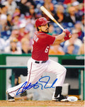 Anthony Rendon Washington Nationals Signed/Autographed 8x10 Photo JSA 159893