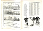 11/7/1931 Pennsylvania vs. Notre Dame Program 185777