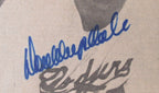 Don Drysdale HOF Signed July 17, 1965 The Sporting News Newspaper PSA/DNA 184623