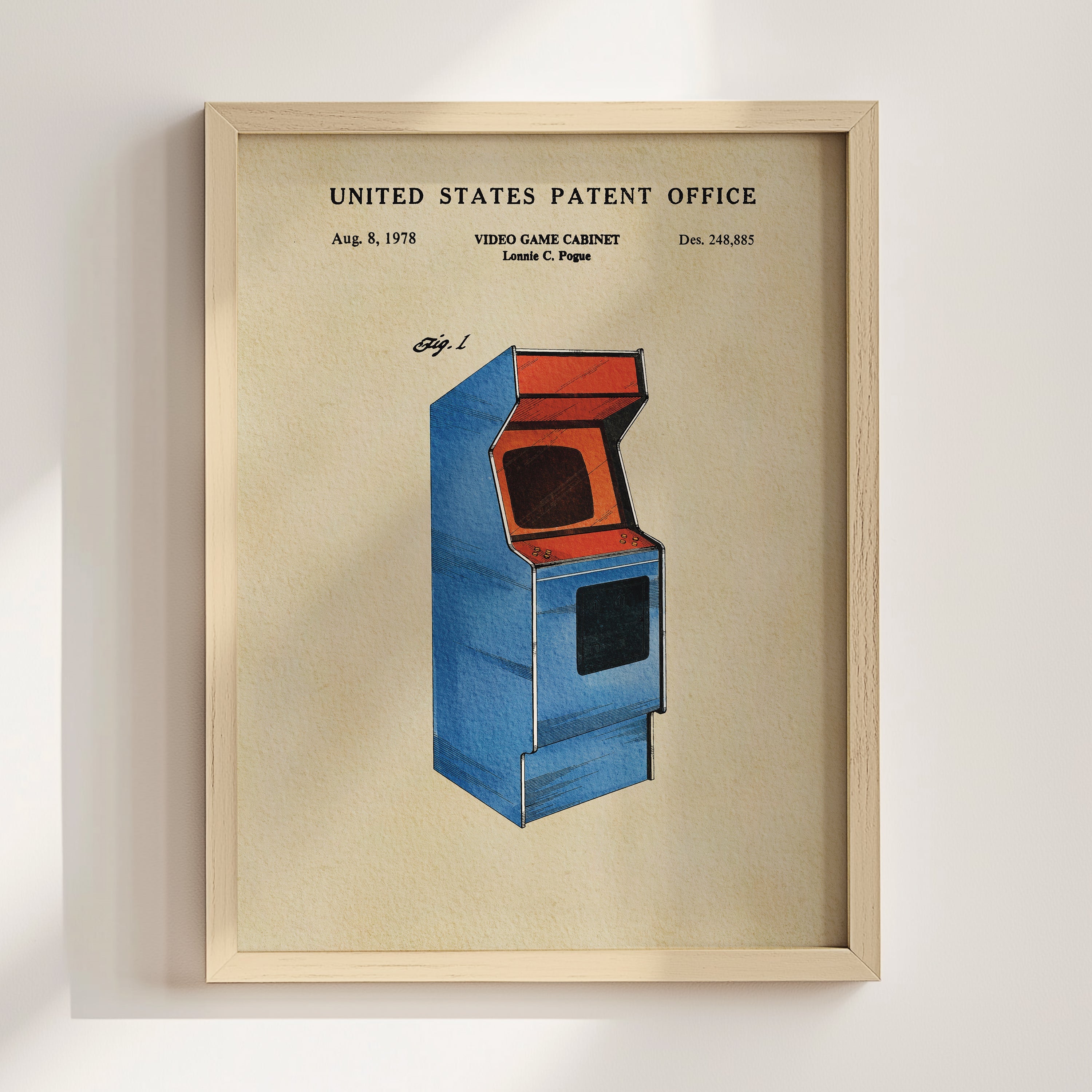 Arcade Game (1978)