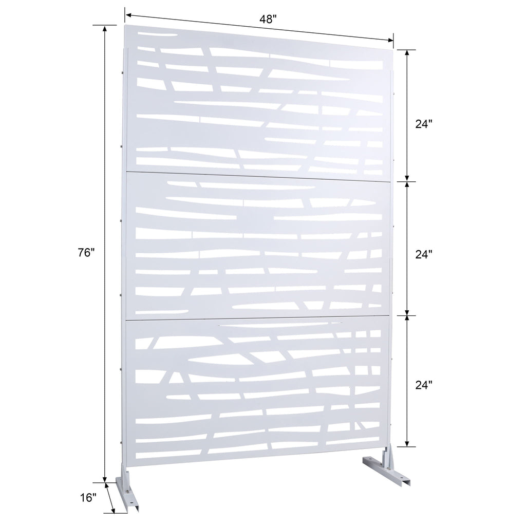 Outdoor & Indoor Privacy Screen