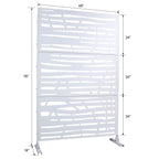 Outdoor & Indoor Privacy Screen