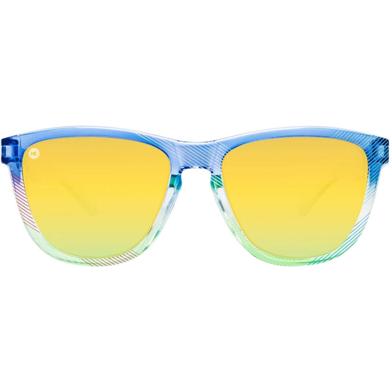 Premiums Sport Polarized Sunglasses // Prismic Premium Sport