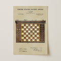 Chess Board (1915)