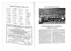 11/20/1937 Notre Dame vs. Northwestern Program 185903