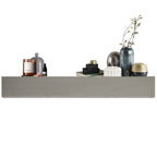 Fireplace Mantel Floating Shelf