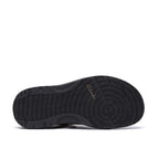 Guideview Cove // Casual Derby Lace-Up // Dark Brown Leather