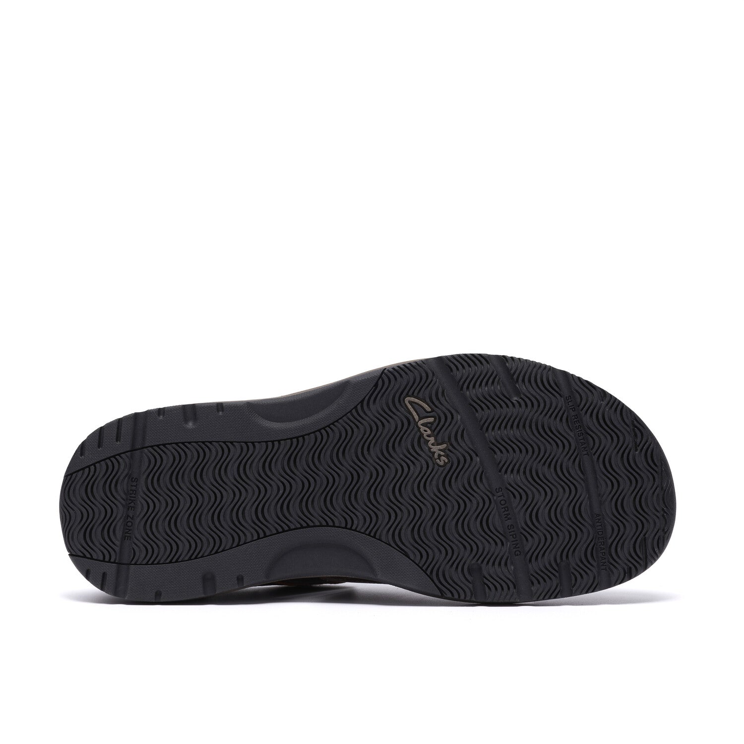 Guideview Cove // Casual Derby Lace-Up // Dark Brown Leather