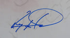 Ryan Howard Philadelphia Phillies Signed/Autographed 16x20 Photo PSA 192092