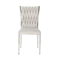 Modern Dining Chair Set