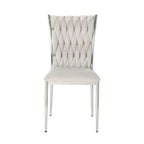 Modern Dining Chair Set