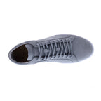 Rado Low-Rise Sneaker // Silver Sconce