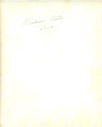 Hardiman Cureton UCLA 1955 All Star Vintage Original 8x10 B/W Photo 153536