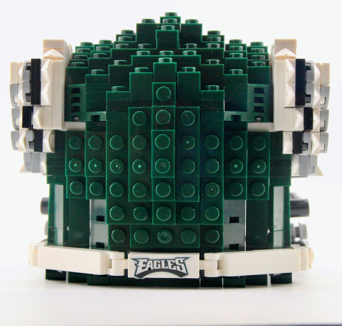 Philadelphia Eagles Building Blocks  – Perfect Gifts for True Fans
